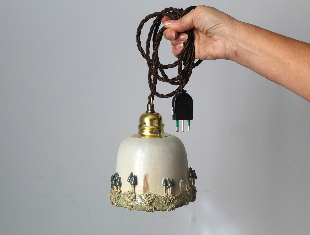 Lampade e lampadari